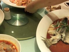 -眉州东坡(通州店)