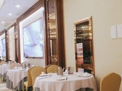 -金时代顺风大酒店(静安大融城店)