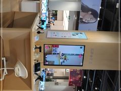 -Sony Store 索尼(来福士店)