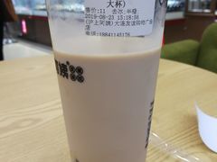 -沪上阿姨·精选茶饮(桃源友嘉购物广场店)