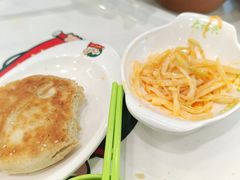 -大福来锅巴菜(古文化街店)
