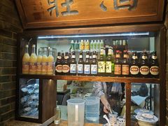 -南京大牌档(龙湖长楹天街店)