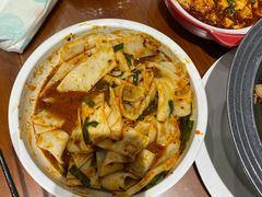 -临潼印象·特色陕菜