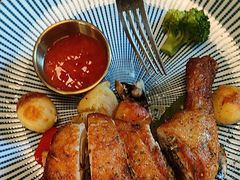 -仁义涵西餐·咖啡(中华巴洛克店)
