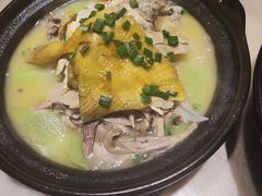 -渝味川菜(夜宵航母店)