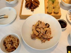 -汤城小厨•粤菜•靓汤(金融街店)