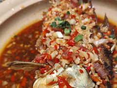 -费大厨辣椒炒肉(黄兴中心广场店)