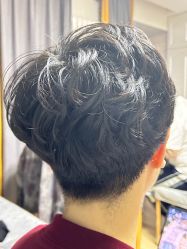 -Z.X HAIR SALON张新美业