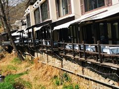 -Local泰莲庭(虹鳟鱼店)
