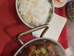 -和合谷(新街口店)