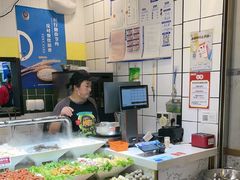 -醉人椒麻辣香锅(上地华联店)