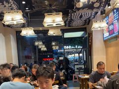 -麒麟风烤牛肉·云南烧烤小排档(丹凤街店)