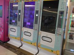 -中影嘉华国际影城(大芬星都里店)