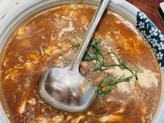 宋五嫂鱼羹-皇饭儿·王润兴酒楼(河坊街店)