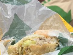 -赛百味SUBWAY(凯丹店)