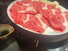 -鮨玄寿喜烧(CP静安店)