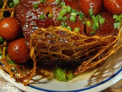 -鱼食饭稻·苏浙土菜17年老馆子(平江路店)