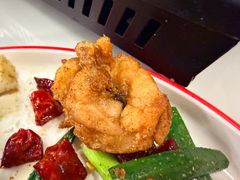 -金龙·打边炉(南京西路店)