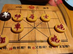 -局气烤鸭·北京菜(前门店)