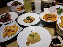 -新白鹿餐厅(爱琴海购物中心店)