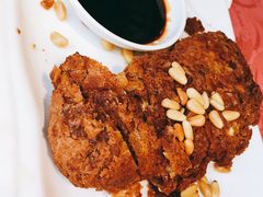 松子肥鹅-功德林(南京西路店)