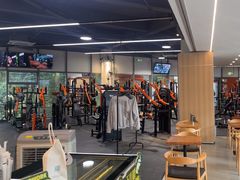 -AFTERWORK健身(万通中心店)