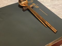 -馔豚·台北菜专门店(深圳湾万象城店)