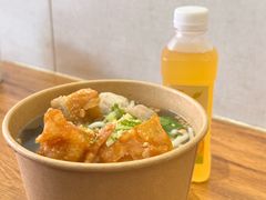 -非遗·十八曲鱼饺(西马总店)