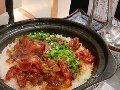 -四季缤纷椰子鸡(雨花亭凯德广场店)