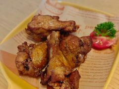 -托斯卡纳烘焙意大利餐厅(五天地店)