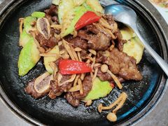 -泓历皇朝酒店(东亭店)