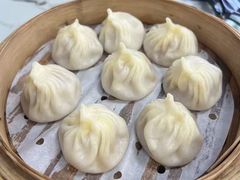 -食惠里小笼包面馆(越秀店)
