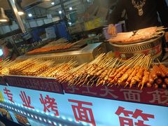 -大学城夜市大排档(凤栖路店)