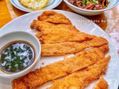 -君东记本帮面馆(天钥桥路店)