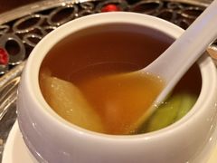 -彩丰楼·中餐厅(国家会展中心上海洲际店)
