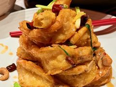 -三江里·宜宾川菜(亚运村店)