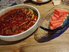 -辛香汇·现炒川菜(武进吾悦店)