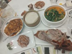 -北京全聚德(西客站店)