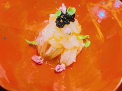 -荣一代目OMAKASE板前料理