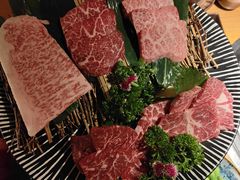 -本寻烧肉酒场(双井店)