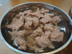 -老牌依强牛肉店(达道总店)