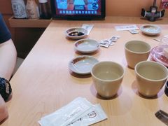 -寿司郎(北京路粤潮楼店)