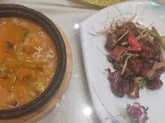 -桃园盛宴·岭南粤菜·手工茶点(南庄店)
