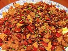-杨记隆府(白象街店)