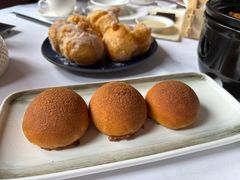 -南宁荔园维景国际大酒店·荔园中餐厅