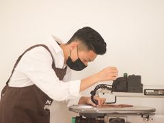 -五月木作·DIY木作文创体验店(北京路店)