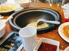 -海味当家·蒸锅海鲜(星海公园店)