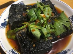 火宫殿臭豆腐-裕鼎鲜·新中菜(王府井店)
