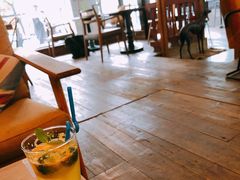 大堂-在咖啡INCOFFEE(ICC升龙环球中心店)