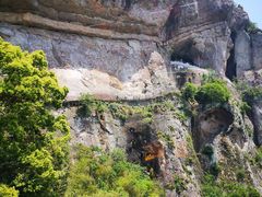 -雁荡山风景名胜区